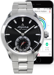 Alpina Horological Smartwatch Pre-Order AL-285BS5AQ6B