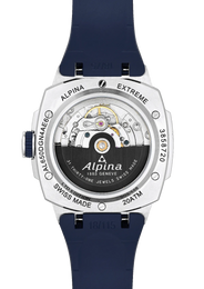 Alpina Watch Alpiner Extreme Regulator Automatic Limited Edition D