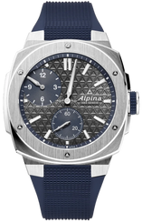 Alpina Watch Alpiner Extreme Regulator Automatic Limited Edition AL-650DGN4AE6.