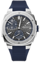 Alpina Watch Alpiner Extreme Regulator Automatic Limited Edition AL-650DGN4AE6.