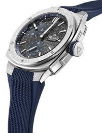 Alpina Watch Alpiner Extreme Regulator Automatic Limited Edition D