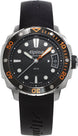 Alpina Watch Seastrong Lady Diver 300 Orange AL-240LBO3V6