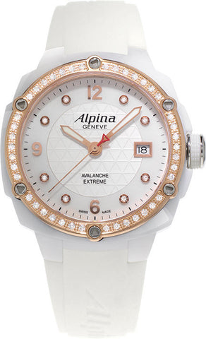 Alpina Avalance Extreme Lady AL-240MPWD3AEDC4