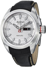 Alpina Club Day Date AL-242S4RC6