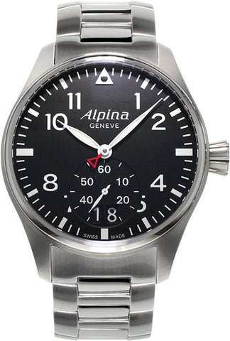 Alpina Pilot AL-280B4S6B