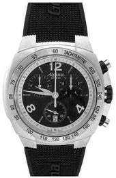 Alpine Watch Avalanche AL-350LBBS4A6