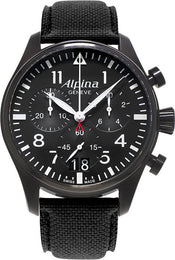 Alpina Watch Startimer Pilot AL-372B4FBS6