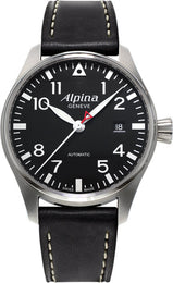 Alpina Watch Startimer Pilot Automatic Limited Edition AL-525B3S6