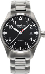 Alpina Watch Startimer Pilot Automatic Limited Edition AL-525B3S6B