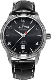 Alpina Watch Alpiner Automatic AL-525B4E6