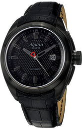 Alpina Club Automatic AL-525B4FBRC6