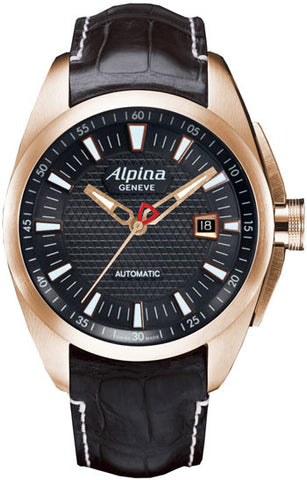 Alpina Club Automatic D AL-525B4RC4