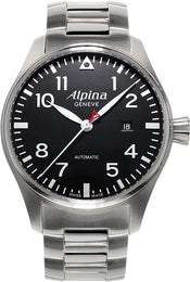 Alpina Pilot Automatic AL-525B4S6B