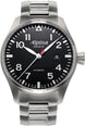 Alpina Pilot Automatic AL-525B4S6B