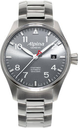 Alpina Watch Pilot Sunstar AL-525G3S6B