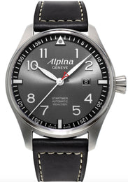 Alpina Watch Startimer Pilot Sunstar AL-525GB4S6