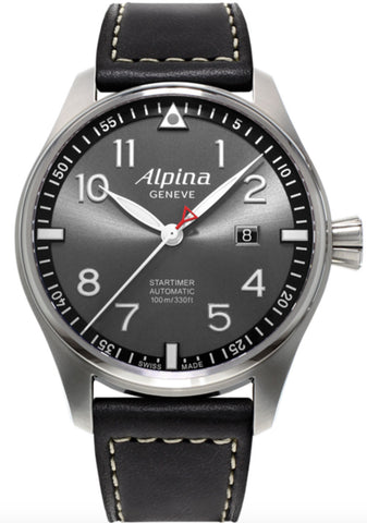 Alpina Watch Startimer Pilot Sunstar AL-525GB4S6
