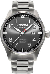 Alpina Pilot Sunstar AL-525GB4S6B
