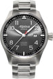 Alpina Pilot Sunstar AL-525GB4S6B