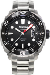 Alpina Watch Diver 300 AL-525LB4V36B
