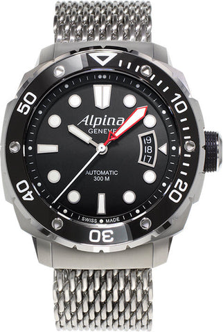 Alpina Diver 300 AL-525LB4V36B2