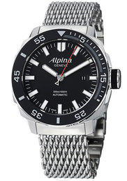 Alpina Yacht Timer Tactical Planner AL-525LB4V6B2