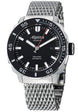 Alpina Yacht Timer Tactical Planner AL-525LB4V6B2