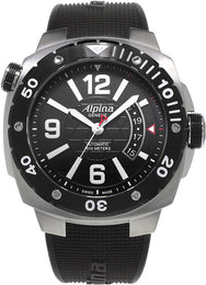 Alpina Extreme Diver 1000 AL-525LBB5AEV6