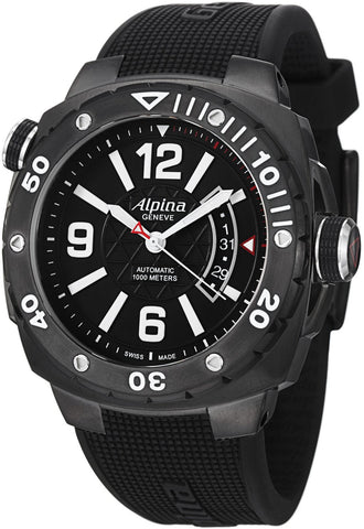 Alpina Extreme Diver AL-525LBB5FBAEV6