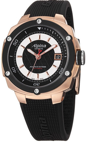 Alpina Avalanche Extreme AL-525LBS3AE4