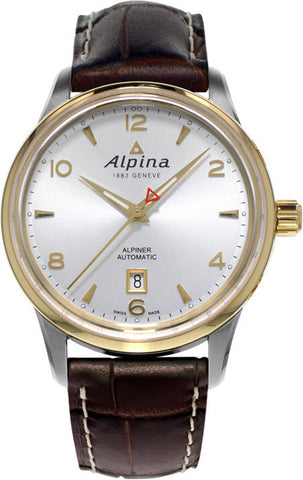 Alpina Alpiner Automatic AL-525S4E3