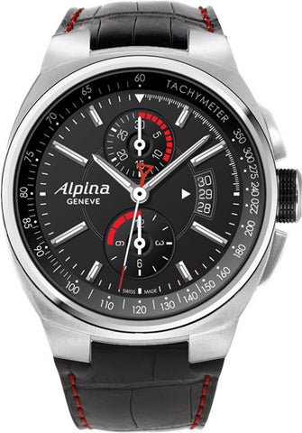 Alpina Racing Automatic AL-535B5AR26