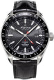 Alpina Watch Alpiner GMT 4 AL-550G5AQ6