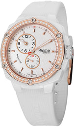 Alpina Avalanche Extreme Regulator AL-650LSSS3AEDC4