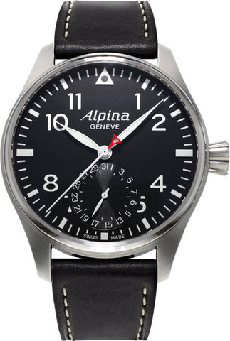 Alpina Pilot Manufacture AL-710B4S6