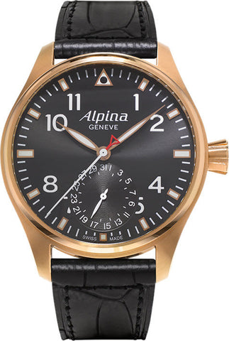Alpina Pilot Manufacture AL-710B4S9