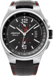 Alpina Racing Chronograph AL-725AB5AR26
