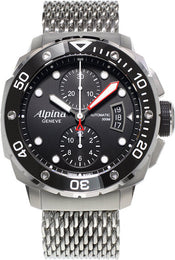 Alpina Diver 300 Chronograph AL-725LB4V26B2