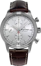 Alpina Alpiner Chronograph AL-750S4E6
