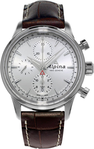 Alpina Alpiner Chronograph AL-750S4E6