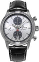Alpina Watch Alpiner Chronograph AL-750SG4E6