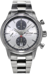 Alpina Alpiner Chronograph AL-750SG4E6B