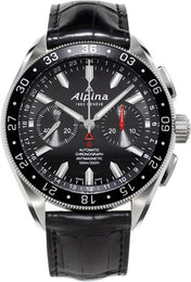 Alpina Alpiner Chronograph 4 AL-860B5AQ6