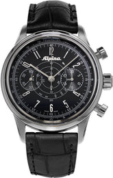Alpina Pilot Heritage AL-860G4H6