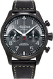 Alpina Watch Startimer Pilot Chronograph AL-860GB4FBS6