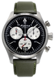 Alpina Watch Startimer Pilot Big Date AL-372BS4S6