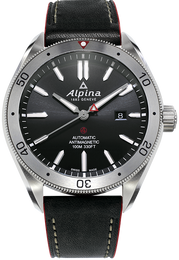 Alpina Watch Alpiner 4 AL-525BS5AQ6