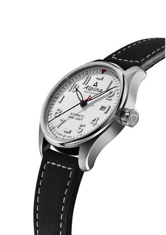 Alpina Watch Startimer Pilot Automatic