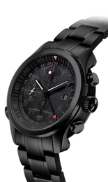 Bremont Watch ALT1-B GMT