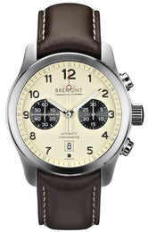 Bremont Watch ALT1-C Cream ALT1-C/CR/R